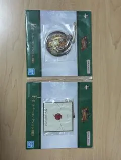 Mrs. GREEN APPLE 一番くじ ラバーコレクション