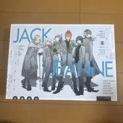 2026年最新】ジャックジャンヌ ユニヴェールコレクションの人気