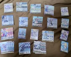 2026年最新】リィエル デッキの人気アイテム - メルカリ