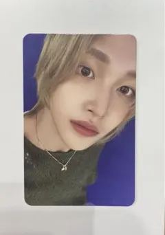 RIIZE riizing ウォンビン Photo pack トレカ