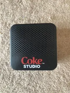 Coke STUDIO ワイヤレススピーカー Bluetoothのサムネイル
