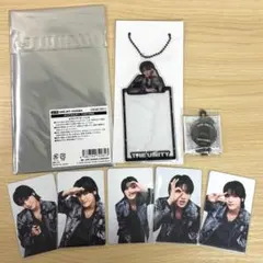 NCT127 unity ランダムトイ フォトカードスリーブ アクスタ テヨン