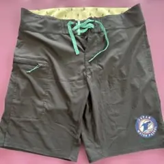 Patagonia JAPAN WATER PATROL ショートパンツのサムネイル