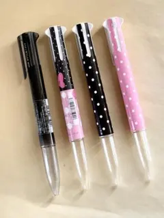 uni スタイルフィット 5色　8本セットのサムネイル