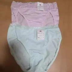 ワコールショーツL