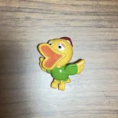 アンパンマン　くっつくんです 36 マグネット　あくびどり