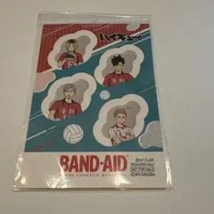 ハイキュー!! オリジナルステッカー