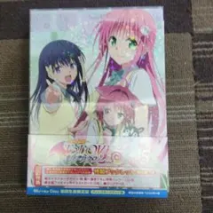 【限定版あり】To LOVEる&ダークネス全巻セット＋画集、オマケ To LOVEるダ－クネス FIGURE PHOTOGRAPHY
