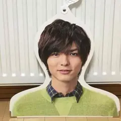 薮宏太 ハンガー