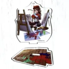 第五人格 IdentityV アクリルスタンドROYAL BANQUET 画家 - メルカリ