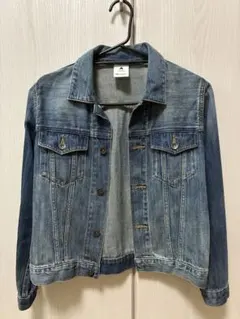 niko and... 10オンスデニムジャケット