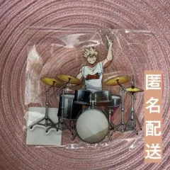 ヒロアカ　アニロックフェス　PLUS ULTRA LIVE アクスタ　爆豪勝己