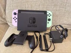 2026年最新】switch 本体の人気アイテム - メルカリ