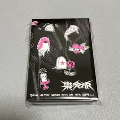 STRAY KIDS 樂star NEMO 新品未開封