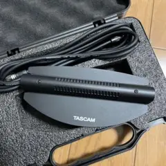 TASCAM TM-90BM バウンダリーマイク 本体のサムネイル