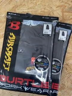 １点限り　空調服　キッズ　ベスト　バートル　BURLTE　AC1024M　子供 1点限 空調服 キッズ ベスト バートル BURLTE AC1024M こども - メルカリ