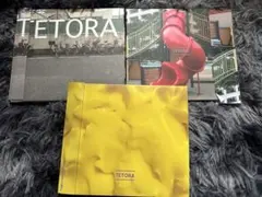 TETORA CD 9枚セット - メルカリ