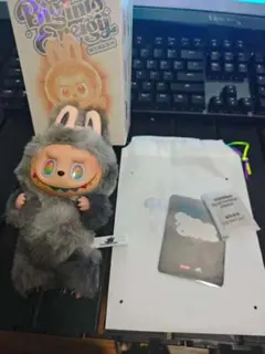 2025年最新】POP labubuの人気アイテム - メルカリ