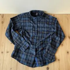 モンベル WIC.O.D.シャツ Women's Sサイズ