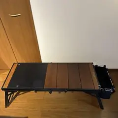 【中古品】ハイランダー リットテーブル（オプションセット売り） 2026年最新】Hilander(ハイランダー) LIT TABLE(リットテーブル)の人気