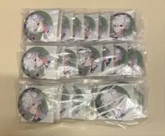にじさんじ 叢雲カゲツ アイクルール 缶バッジ - メルカリ
