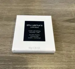 shu uemura washi ヴェールセッティングパウダー　レフィルのサムネイル