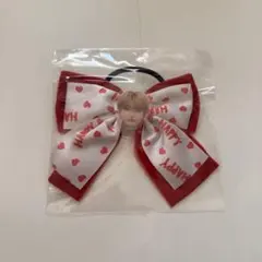 超特急 ユーキ　キラリ B賞　ペンライトリボン