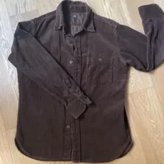 コーデュロイジャケット