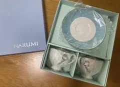 NARUMI ❤︎ グレイスエア スプーン付ティーサービスセット | Mercari