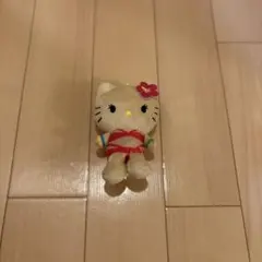 ハローキティ マスコット XOXOギャル