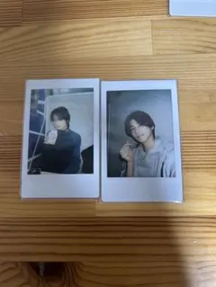 世が世なら!!! 中山清太郎グッズまとめ売り チェキ　生写真　ファイル　CD 2026年最新】中山清太郎の人気アイテム - メルカリ
