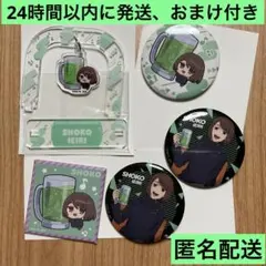 呪術廻戦　懐玉・玉折　まねきねこコラボ　家入硝子