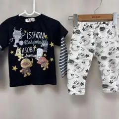 アンパンマン　セット　80 90