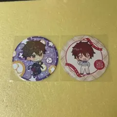あんスタ　アニカフェ　コースター　千秋