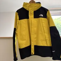 THE NORTH FACE GORE-TEX ジャケット Mサイズ