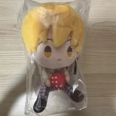 すとぷり るぅとくん ぬいぐるみ賞