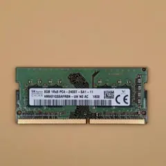 2026年最新】SK Hynix ddr4-2400の人気アイテム - メルカリ