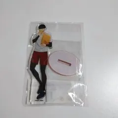 マッシュル　MASHLE 　GIGO 　描き下ろしアクリル スタンド 　マッシュのサムネイル