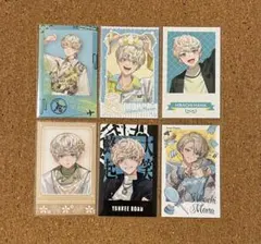 緋八マナ チェキ風カード まとめ売り