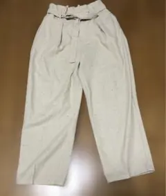 レディースズボン