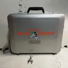 Mickey's Space Fantasy キャリーバッグ東京ディズニーランド