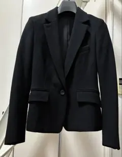 専用【極美品】ダーマコレクション イタリア製カシミヤ100 ピーコート