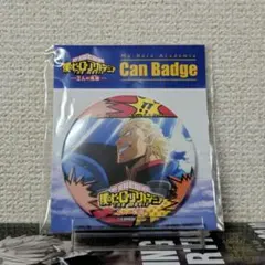 僕のヒーローアカデミア オールマイト 缶バッジ