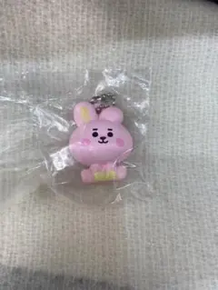 bt21 グク　くら寿司　Cooky クッキー　オリジナルフィギュア