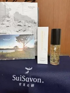 首里石鹸SuiSavon ボタニカルシルキーボディムース 3本セット - メルカリ