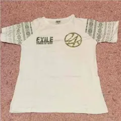 EXILE 24karars Tシャツ