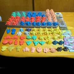 2026年最新】ガン消し まとめ売りの人気アイテム - メルカリ