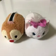 ツムツム ぬいぐるみ