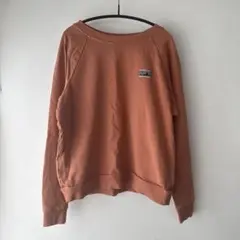 Patagonia パタゴニア スウェット トレーナー Sサイズのサムネイル