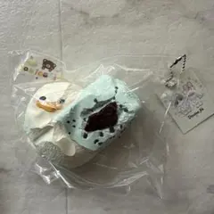 DaxiaoJie アヒル スクイーズ チョコミント